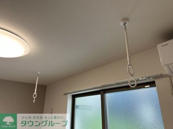 メゾンYUHIRIの物件内観写真